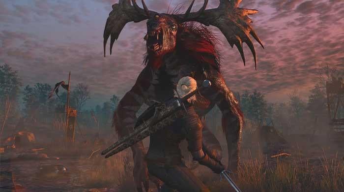 'The Witcher 3' video game remaster coming ahead of new expansion