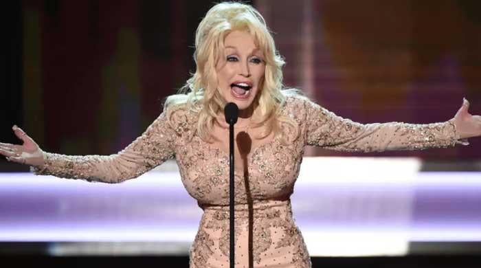 Dolly Parton changed her will after husband’s death