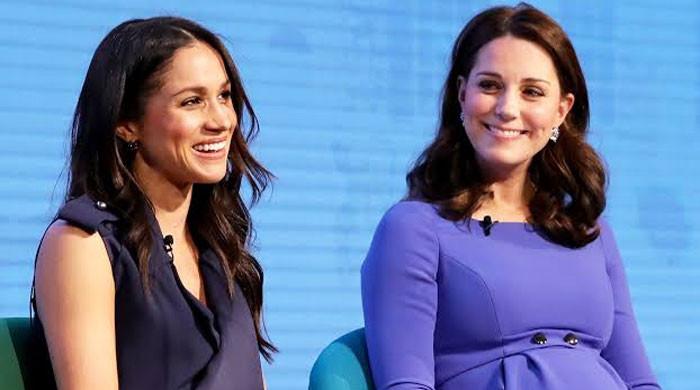 Kate Middleton fears Meghan Markle will 'try to cause her more humiliation'