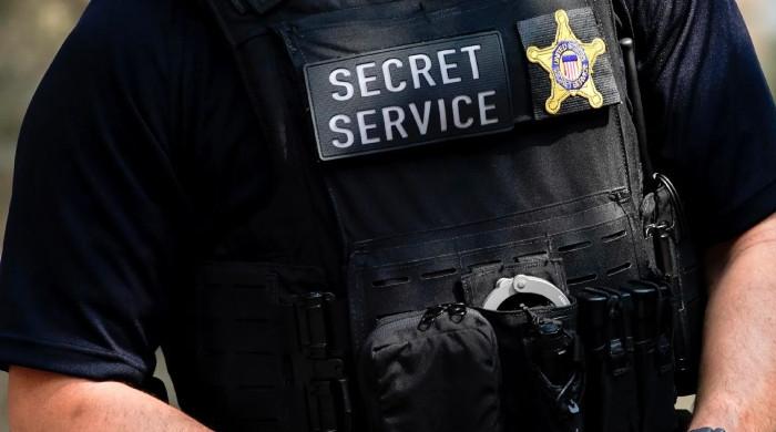 Secret Service launches internal investigation into three officials over security concerns