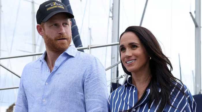 Prince Harry and Meghan Markle media storm exposes power and risk of their brand