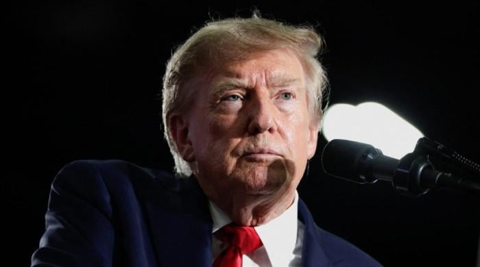 Trump escalates Canada trade war, says it is ‘time to teach’ Ottawa a lesson