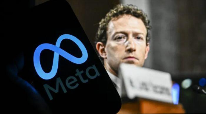 Meta agrees to $16.68B settlement With 29 US States over youth social media addiction lawsuit