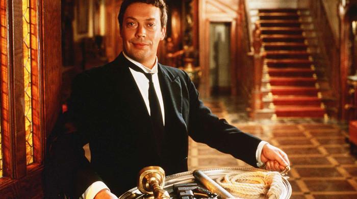 Tim Curry, known for offbeat roles, dies at 80