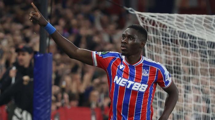 Crystal Palace refuse £50m Liverpool offer for Ismaila Sarr