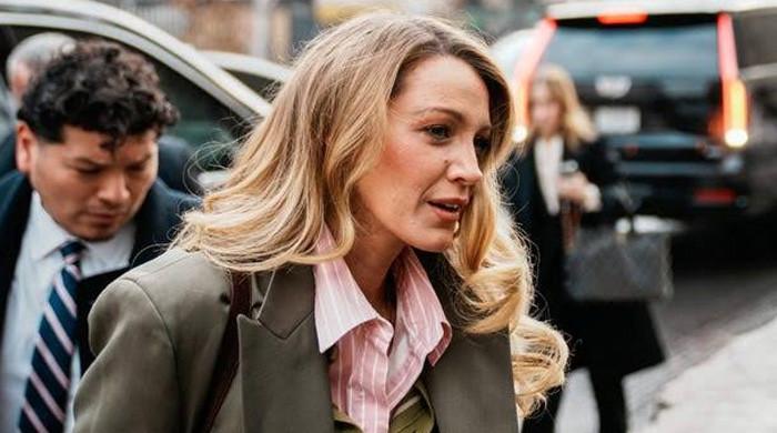 Blake Lively wins just 5% of legal fee demand in Justin Baldoni case