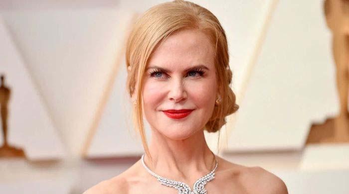 Nicole Kidman’s new man treats her ‘like a queen’