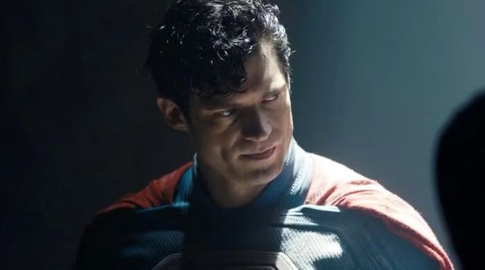 James Gunn wraps 'Superman' sequel 'Man of Tomorrow' with lake plunge