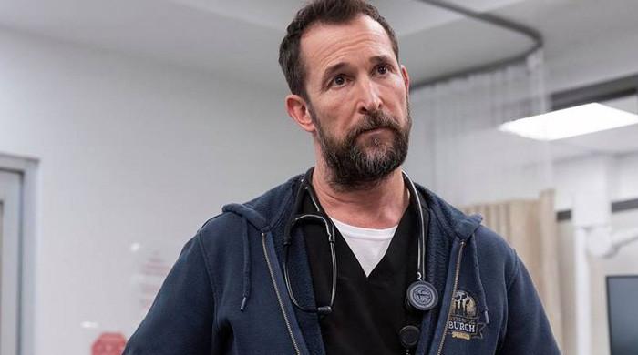 Noah Wyle makes key career move as he enjoys 'The Pitt' success