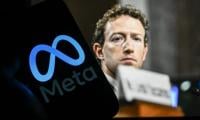 Meta agrees to $16.68B settlement With 29 US States over youth social media addiction lawsuit