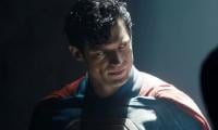 James Gunn wraps 'Superman' sequel 'Man of Tomorrow' with lake plunge