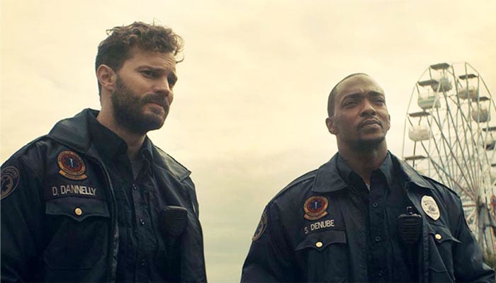 Anthony Mackie and Jamie Dornan face off in 12 12 12 trailer