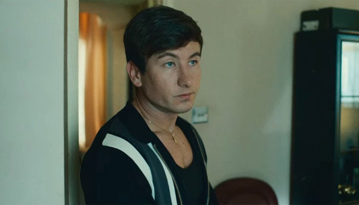 Barry Keoghan gets his own Top Boy prequel