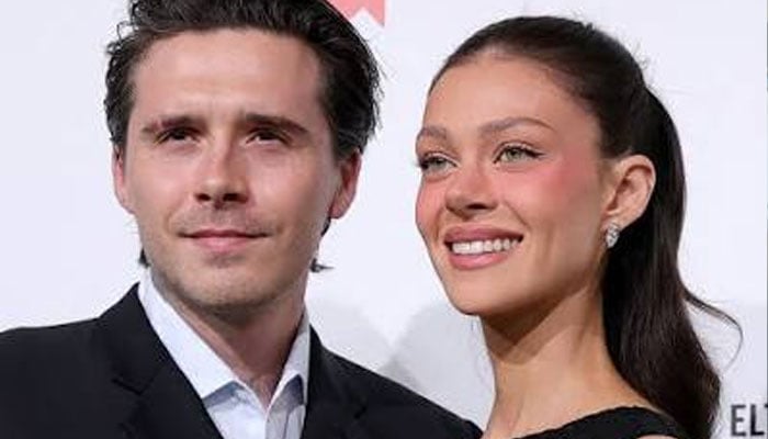 Brooklyn Beckham finally slams comments about Nicola Peltzs appearance