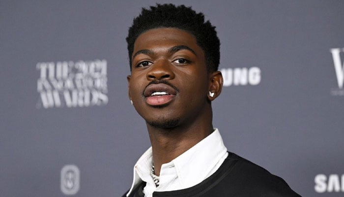 Lil Nas X celebrates life milestone after time in treatment
