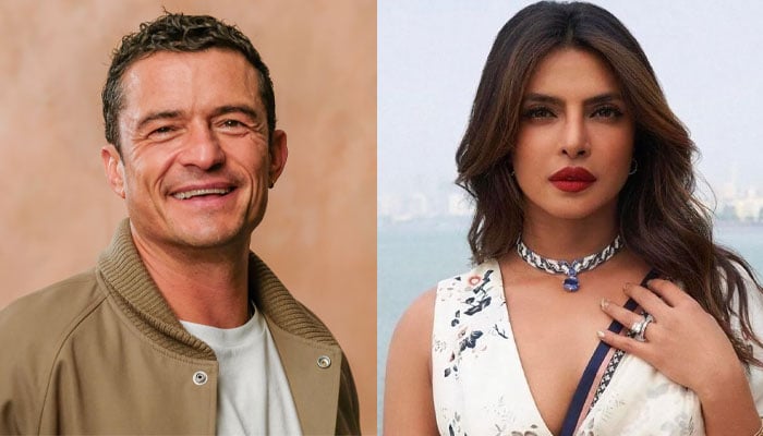 Orlando Bloom suddenly leaves Priyanka Chopra film Reset