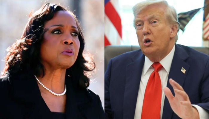 Fed governor Lisa Cook rejects Trump mortgage fraud allegations in global central bank showdown