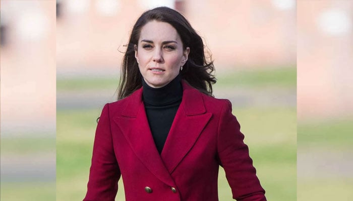 Kate Middleton takes a vow: ‘I’m not going to stand by and let them ruin what’s left’