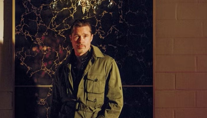 Brad Pitt’s ex-wife springs into action after suicide admissions: ‘She’s deeply worried about him’