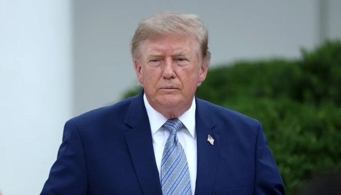 US Education Department’s video draws fire over Trump-Hitler comparison