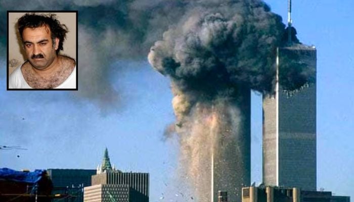 9/11 masterminds trial set for June 2028 by US military judge