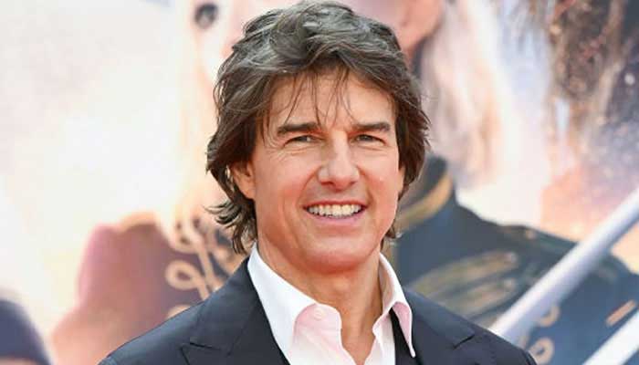 Tom Cruise finally reveals why he never takes break from acting