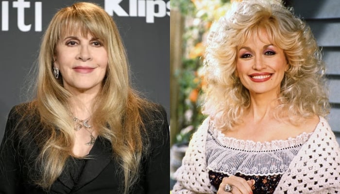 Stevie Nicks recalls ‘the best’ time with late Dolly Parton in sweet tribute