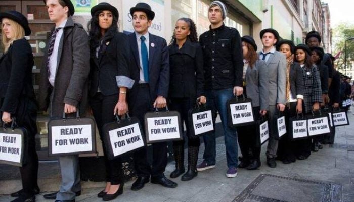 UK youth unemployment falls below 1 million: What to know
