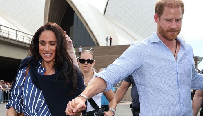 King Charles’ ex aide spills everything: Prince Harry and Meghan Markle are moving HERE