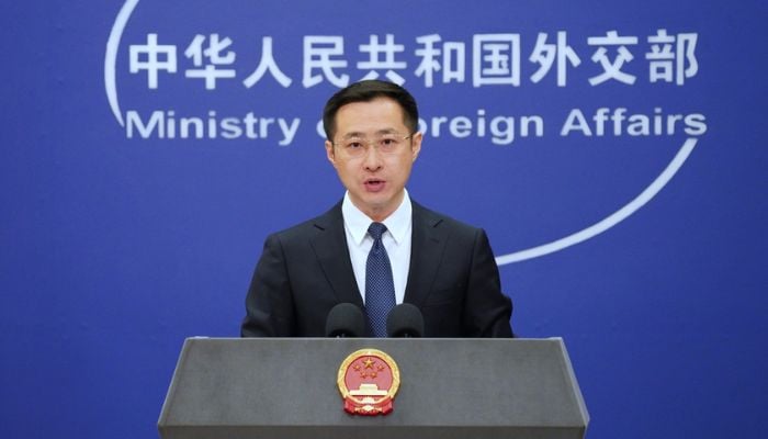 China hits back at US ‘state-sponsored’ cyberattack allegations