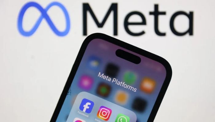 Metas stock rose after an $18bn settlement: Heres why