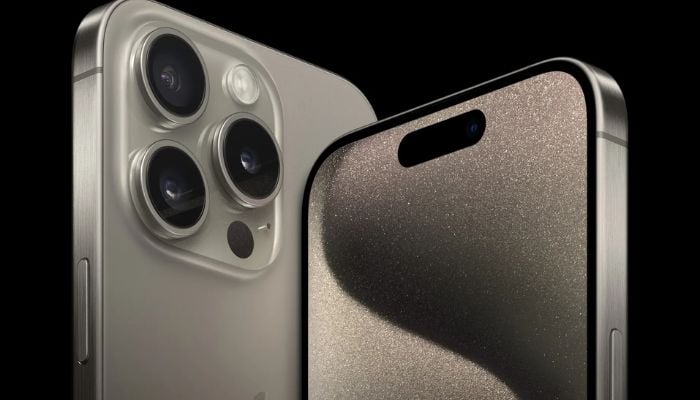 Apples September 9 invite may leak iPhone 18 Pro camera