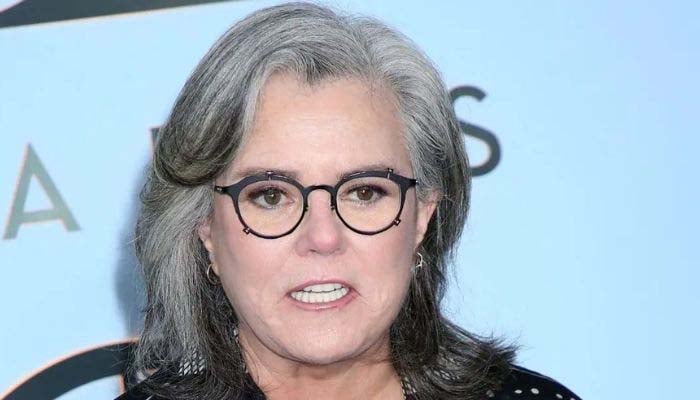 Rosie O’Donnell’s comeback gets complicated