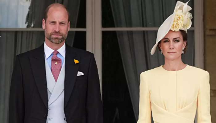 Kensington Palace issues statement on Nepal flood
