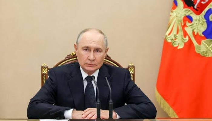 Russia threatens retaliation against UK as tensions with NATO escalate