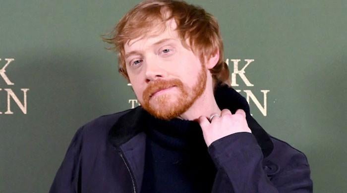 Rupert Grint to play Ron Weasley again