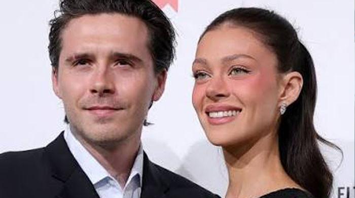 Brooklyn Beckham finally slams comments about Nicola Peltz's appearance