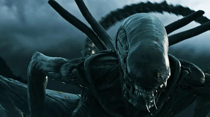 Ridley Scott reveals character at centre of upcoming 'Alien' movie 
