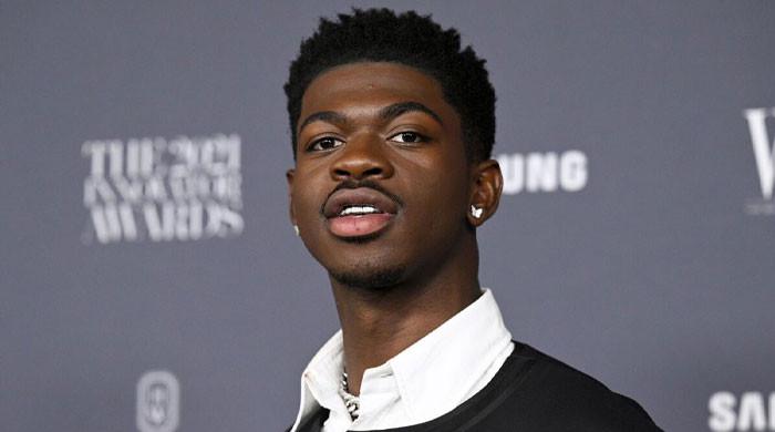 Lil Nas X celebrates life milestone after time in treatment