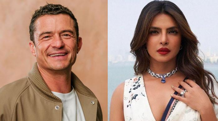 Orlando Bloom suddenly leaves Priyanka Chopra film 'Reset'