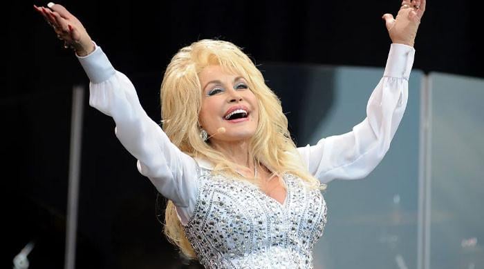 Dolly Parton's long-term plan for her legacy revelaed