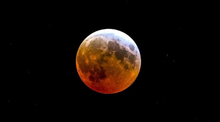 Lunar eclipse 2026: when and where to see Thursday’s near-total eclipse