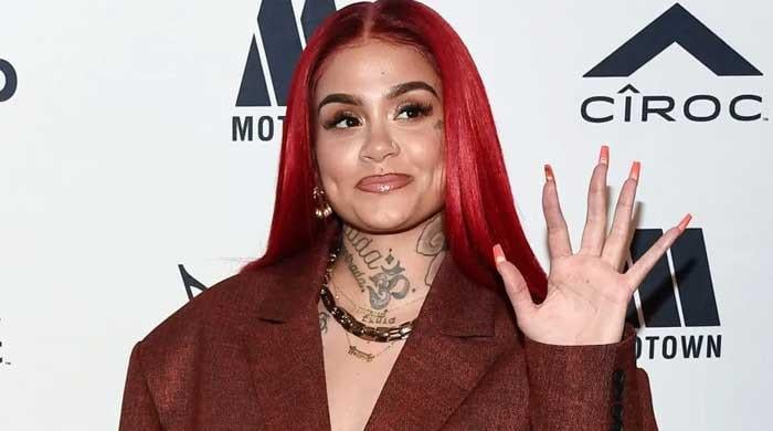 Kehlani sparks fresh concerns for health as she cancels more shows