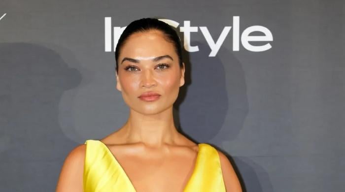 Supermodel Shanina Shaik set to welcome new family member 