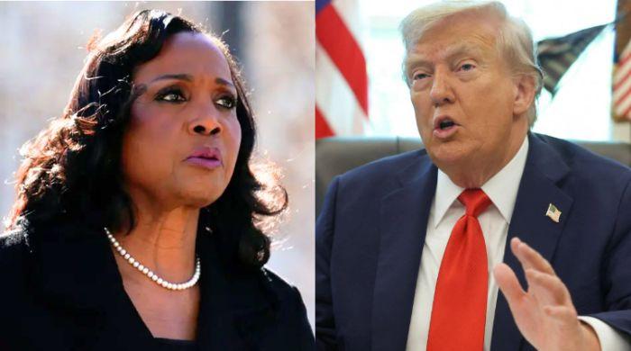 Fed governor Lisa Cook rejects Trump mortgage fraud allegations in global central bank showdown