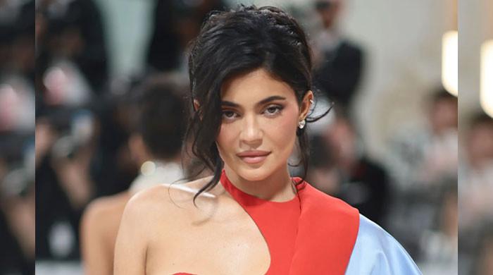 Kylie Jenner drops major hint about her next beauty procedure: 'I want them bigger'