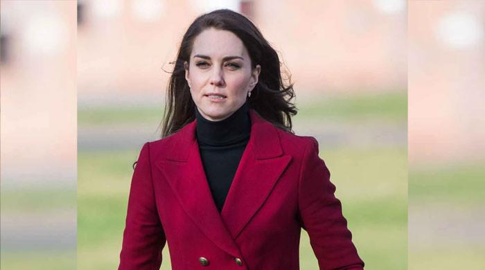 Kate Middleton takes a vow: ‘I’m not going to stand by and let them ruin what’s left’