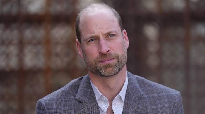 ‘Blindsided’ Prince William’s turmoil leaks