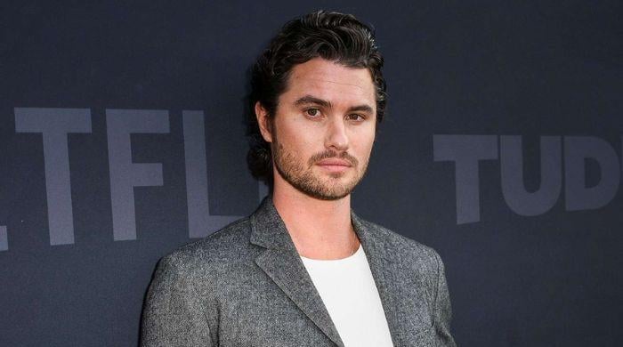 Chase Stokes reveals 'incredibly disrespectful' experience ahead of 'Thunder Road' role