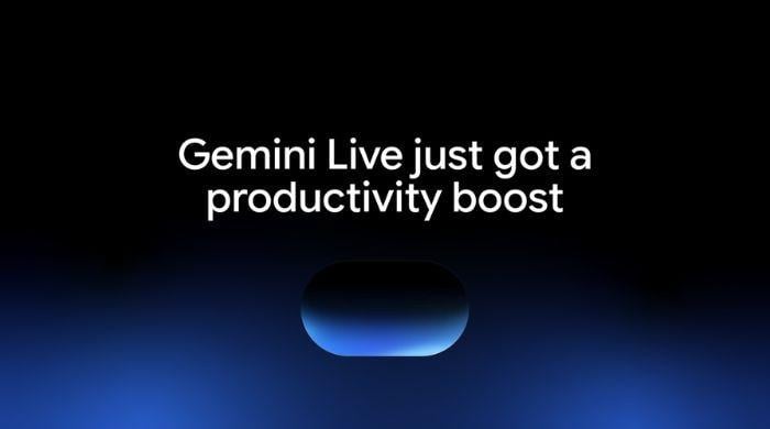 Gemini Live now runs tasks while you talk: Here’s what it can do